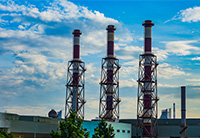 岑巩柴油发电机组进气门与排气门磨损严重是什么原因