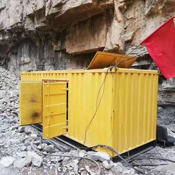 岑巩柴油发电机组使用注意事项要牢记