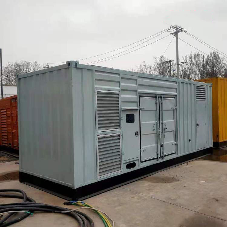 岑巩不同品牌和型号的柴油发电机组，其保养分级的标准一样吗？