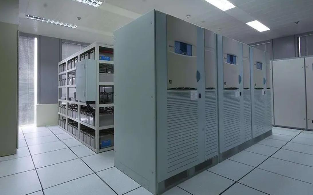 岑巩UPS 电源的分类