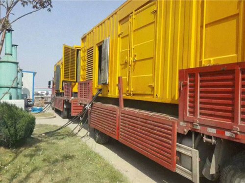 岑巩发电机停电自启装置主要有以下几种类型？