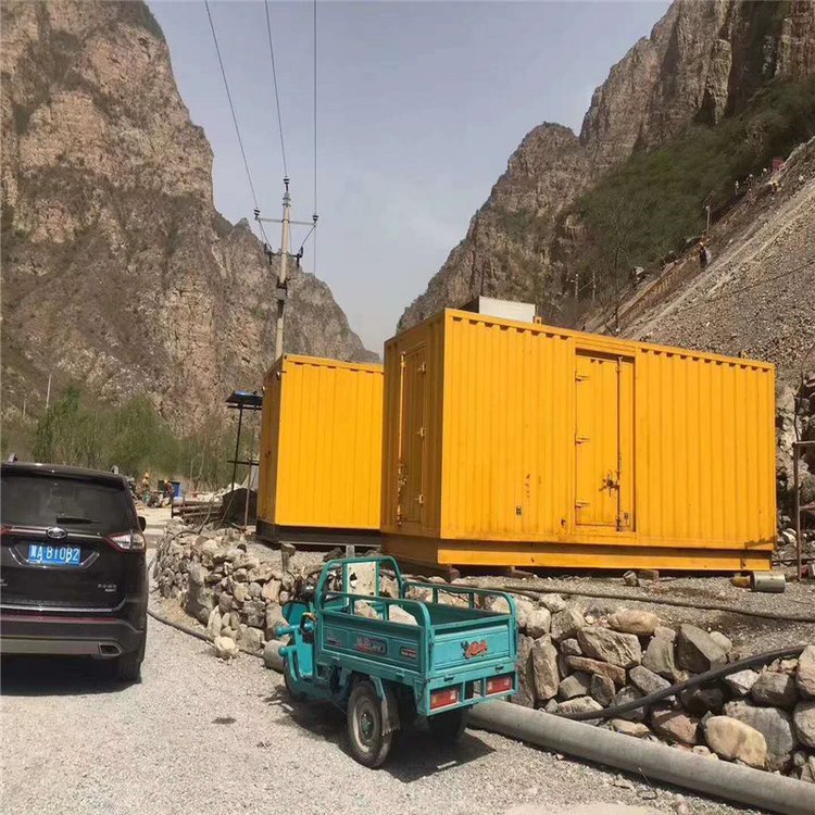 岑巩柴油发电机组的保养周期是多久？