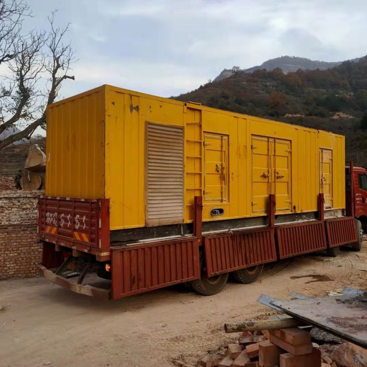 岑巩发电机组如何判断滤清器密封圈是否需要更换？