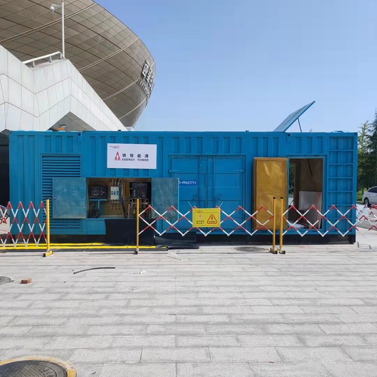 岑巩介绍一下发电机组维修保养的具体操作流程