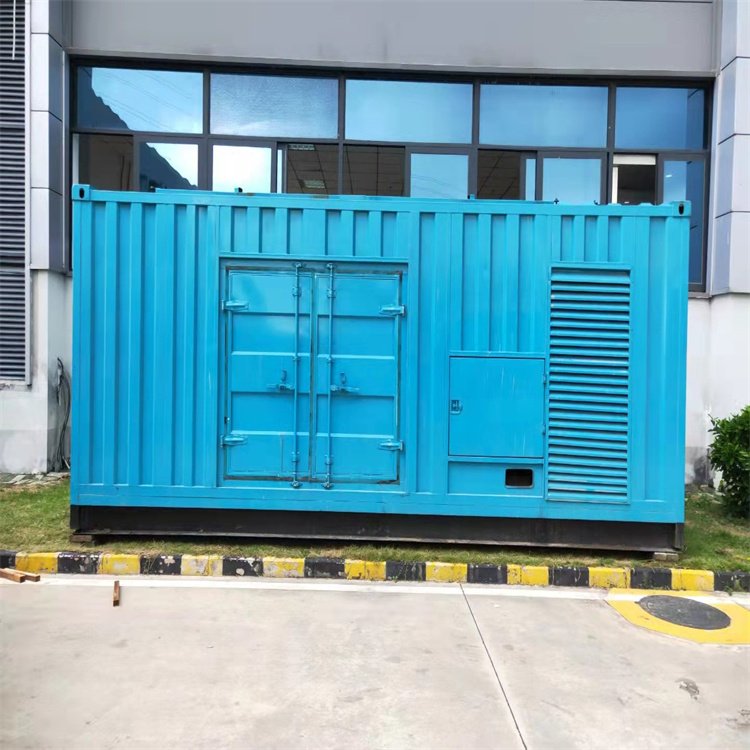 岑巩发电机组使用中应注意什么事项？