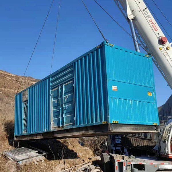 岑巩发电机组维修保养中应注意什么事项？