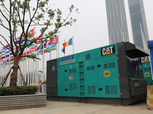 岑巩详细介绍一下升级发电机组的具体步骤