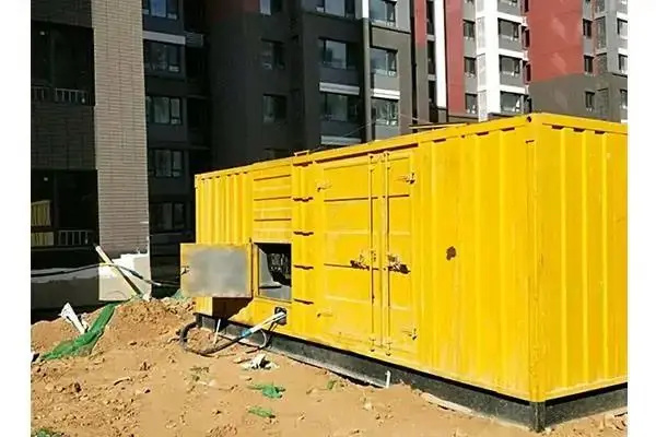 岑巩发电机出租负载测试对电瓶的寿命有影响吗？