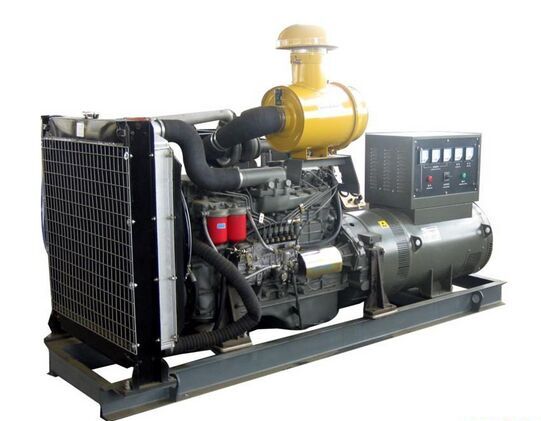 岑巩汽油发电机组电瓶电解液密度偏低时如何调整？