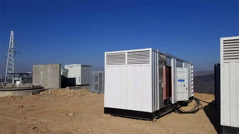 岑巩带预热系统的柴油发电机组在冬季启动后需要注意什么？