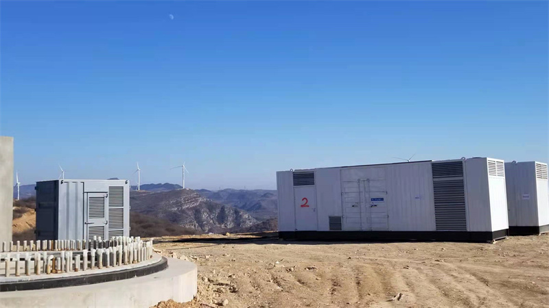 岑巩带燃油预热系统的柴油发电机组在冬季启动前需要做哪些准备工作？